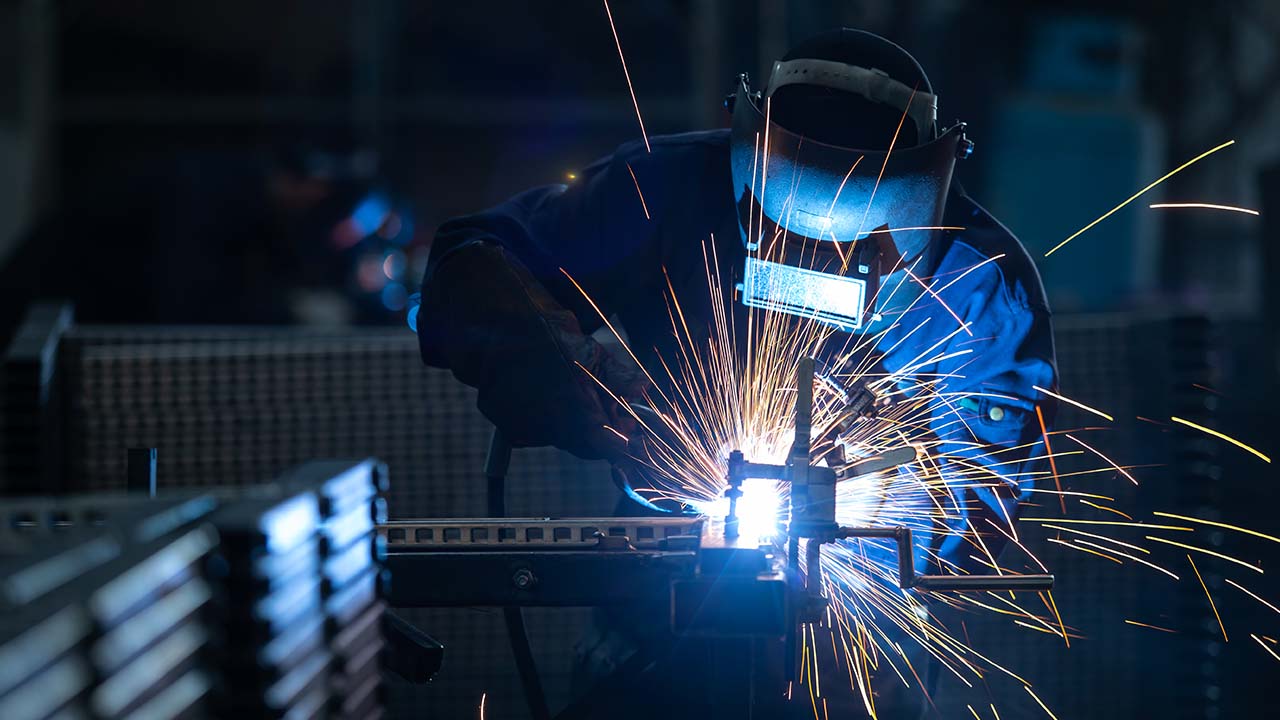 Sulama Sistemleri Makine Üretimi